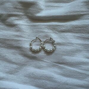 Brandy Melville earrings